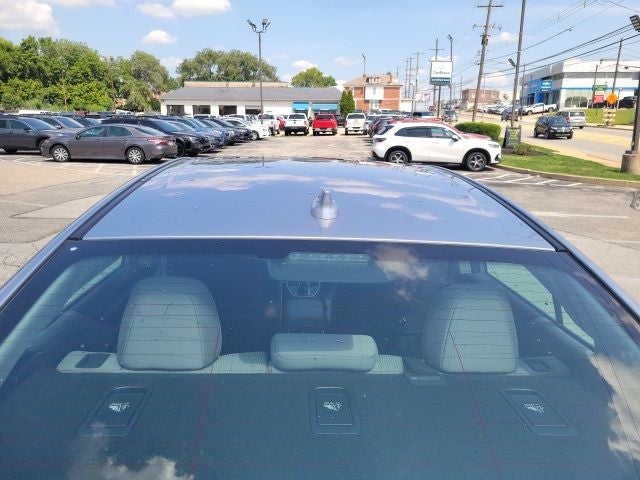 2024 Subaru Legacy Premium