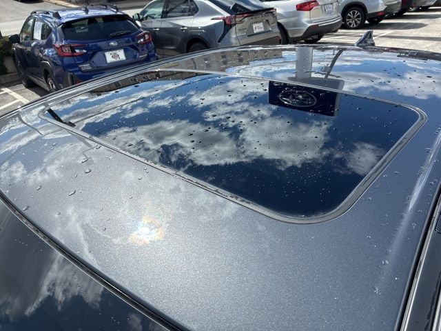 2024 Subaru Legacy Sport