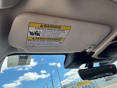 2024 Subaru Legacy Sport