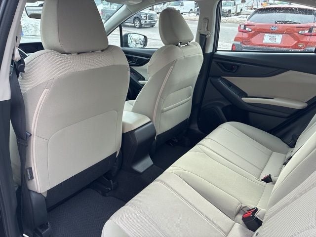 2023 Subaru Impreza Premium