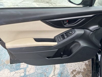 2023 Subaru Impreza Premium