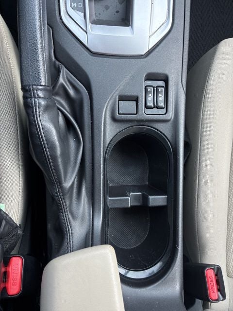 2023 Subaru Impreza Premium