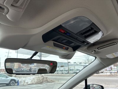 2023 Subaru Impreza Premium