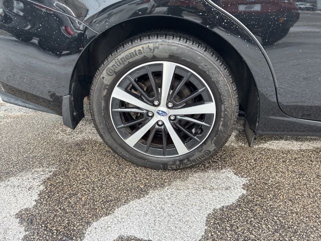 2023 Subaru Impreza Premium