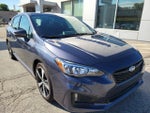 2017 Subaru Impreza 2.0i Sport