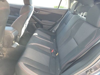 2017 Subaru Impreza 2.0i Sport