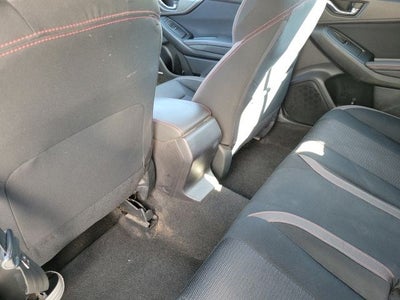 2017 Subaru Impreza 2.0i Sport