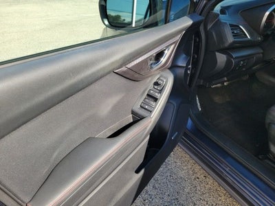 2017 Subaru Impreza 2.0i Sport