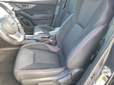 2017 Subaru Impreza 2.0i Sport