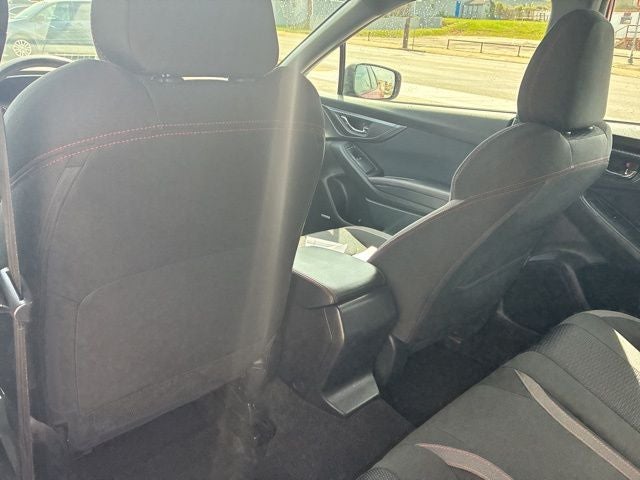 2017 Subaru Impreza 2.0i Sport