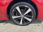 2017 Subaru Impreza 2.0i Sport