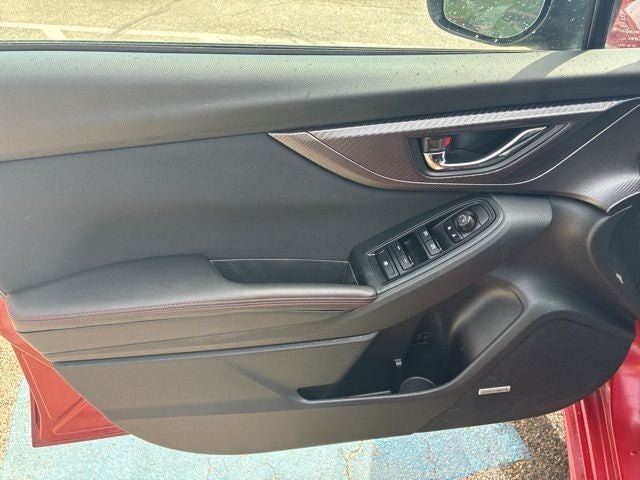 2017 Subaru Impreza 2.0i Sport