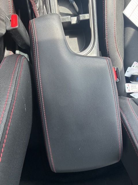 2017 Subaru Impreza 2.0i Sport