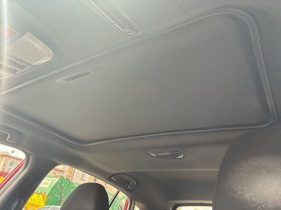 2017 Subaru Impreza 2.0i Sport