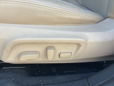 2018 Subaru Outback 3.6R Limited