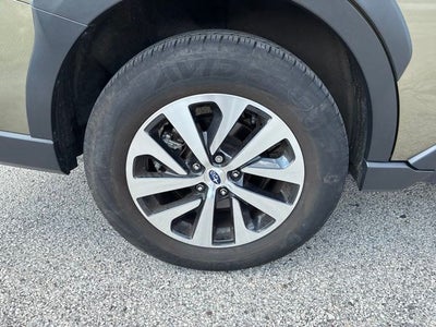 2024 Subaru Outback Premium