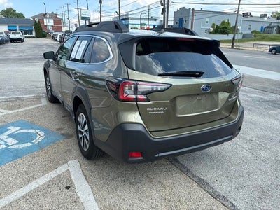 2024 Subaru Outback Premium