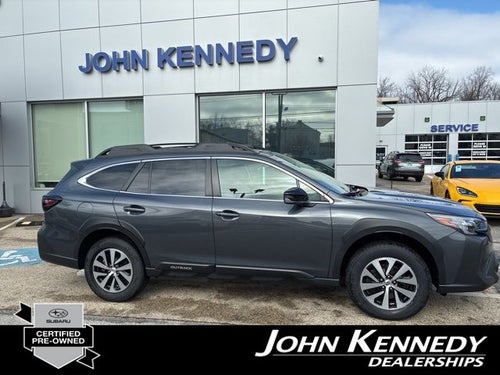 2024 Subaru Outback Premium