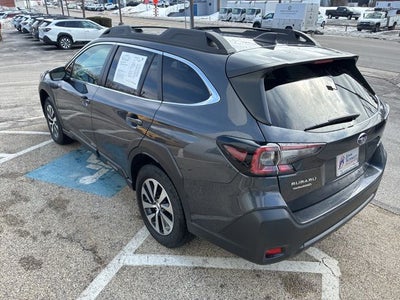 2024 Subaru Outback Premium