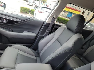 2023 Subaru Outback Onyx Edition