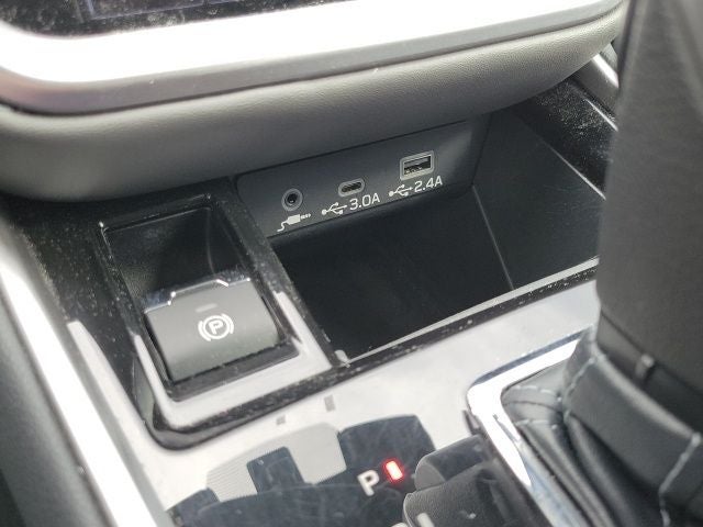 2023 Subaru Outback Onyx Edition