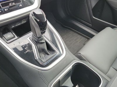 2023 Subaru Outback Onyx Edition