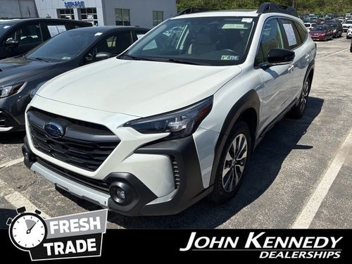 2023 Subaru Outback Limited
