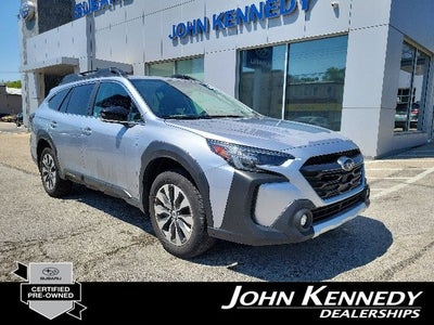 2023 Subaru Outback Limited