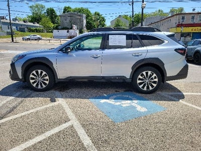 2023 Subaru Outback Limited