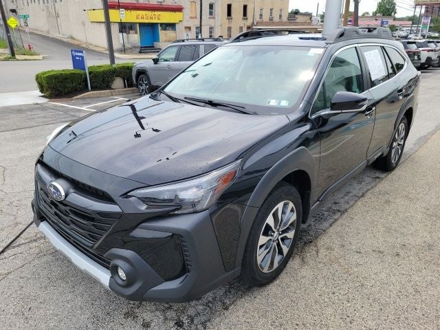 2023 Subaru Outback Limited