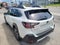 2025 Subaru Outback Touring