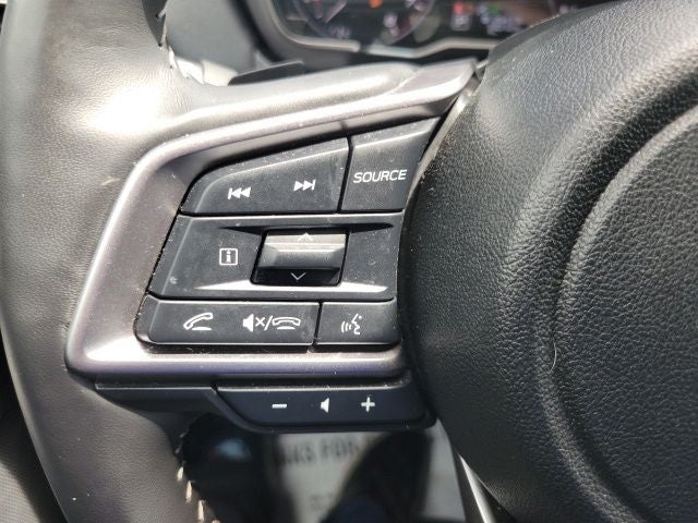 2025 Subaru Outback Touring