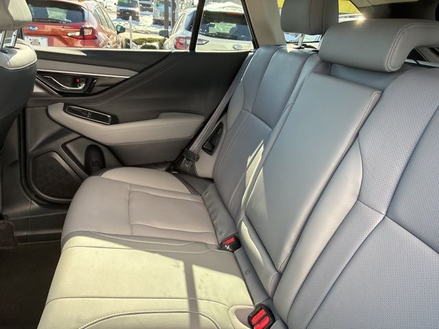 2021 Subaru Outback Limited XT