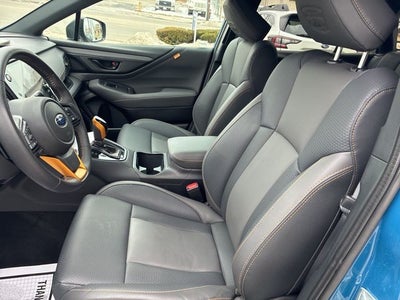 2023 Subaru Outback Wilderness