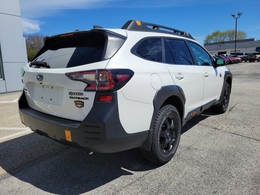 2024 Subaru Outback Wilderness in Feasterville, PA - John Kennedy Dealerships