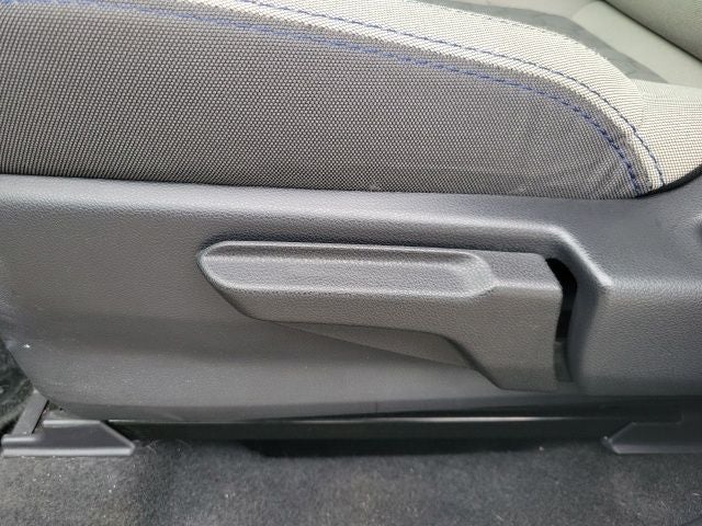 2026 Subaru Forester Base