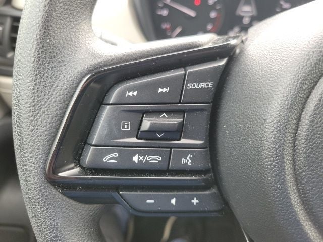 2026 Subaru Forester Base