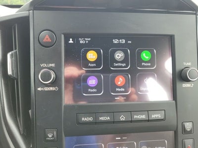 2026 Subaru Forester Base