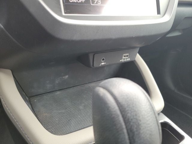 2026 Subaru Forester Base