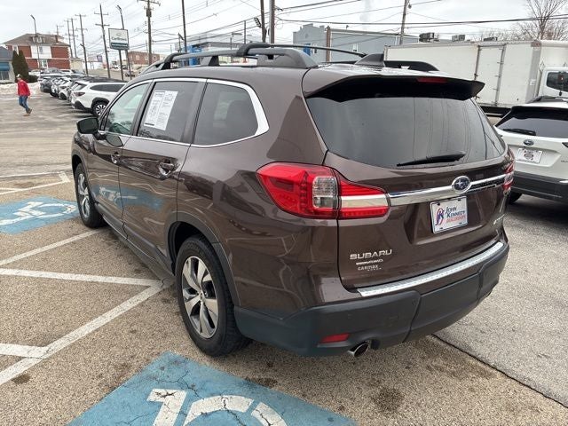 2019 Subaru Ascent Premium