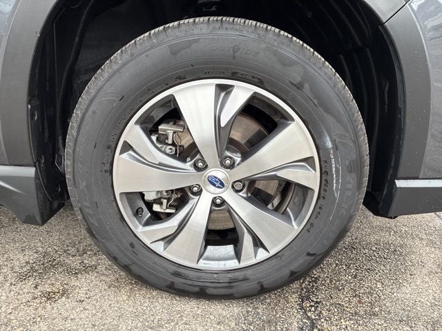 2025 Subaru Ascent Premium