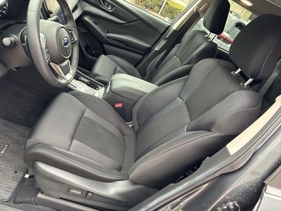 2025 Subaru Ascent Premium