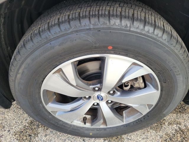 2022 Subaru Ascent Premium