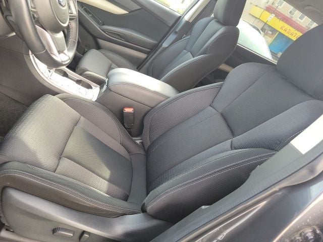 2022 Subaru Ascent Premium