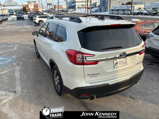 2023 Subaru Ascent Premium