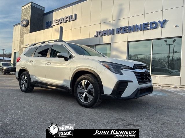 2023 Subaru Ascent Premium