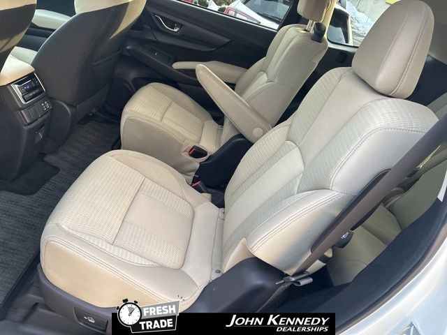 2023 Subaru Ascent Premium
