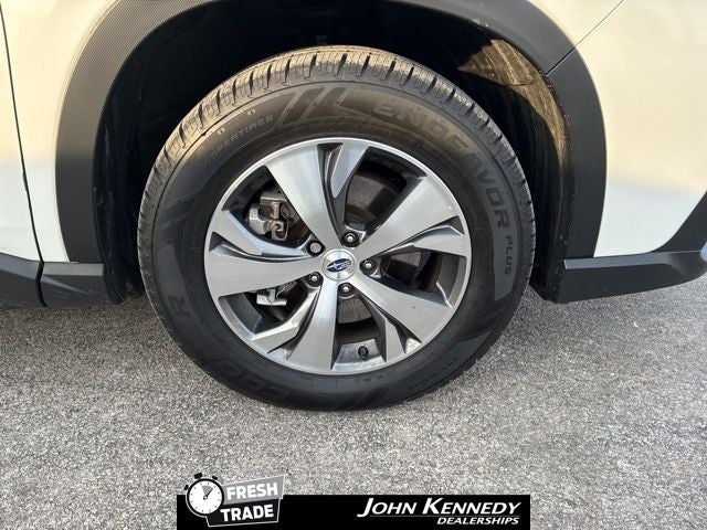 2023 Subaru Ascent Premium