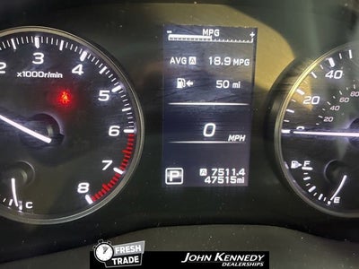 2023 Subaru Ascent Premium