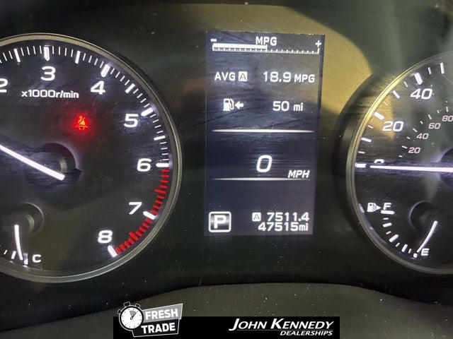 2023 Subaru Ascent Premium